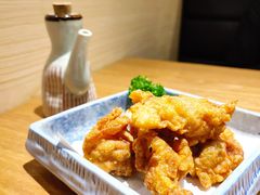 日式炸鸡块-赤稻·日式料理(禅城店)
