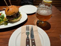 -京A Taproom·精酿餐吧(CBD店)