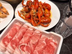 -川骄海鲜自助(河东店)