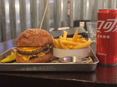 -Side Street街旁(交道口店)