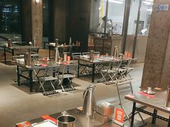 -No.DD戳子烧烤·江湖菜(北京总店)