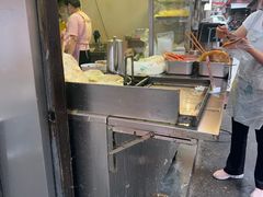 -张记灌饼(丰富路店)