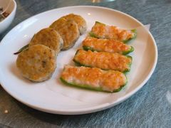 顺德煎酿双宝-顺味凤城(九六广场店)