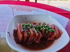 -八仔大富楼·河鲜(西江店)