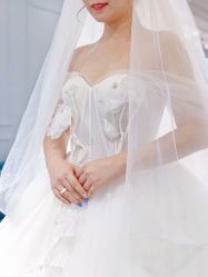 -艾慕婚纱礼服馆(和平店)