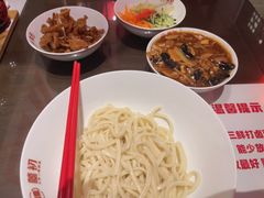 -添萬囍·天津三鲜捞面(天河城店)