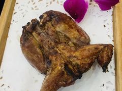 -瑞杰烧烤店·24小时营业(山东路店)