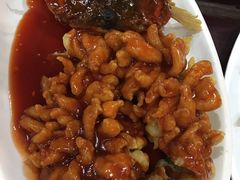 -吴门人家·苏宴宫廷菜(拙政园店)