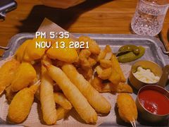 -SUPER BOWL 超级碗披萨(崂山丽达店)