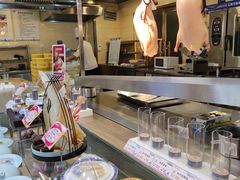 自助取餐区-保定会馆(红旗大街店)