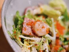 -然寿司(郎园vintage店)