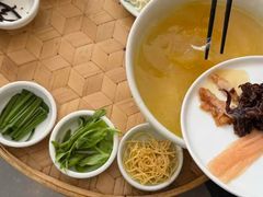 -一坐一忘云南菜(嘉里中心店)