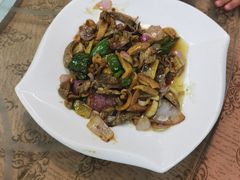 -西江河鲜·趣苑酒楼(鼎湖店)