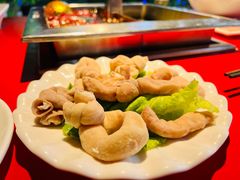 -二荆条·蜀鲜汇城市森林火锅