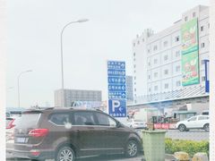 -无锡天鹏食品城