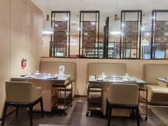 大堂-七欣天香辣蟹火锅(无锡锡沪西路店)