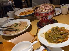 -关东小磨东北菜(上海长风大悦城店)