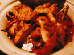 -昆明佳华广场酒店·西餐厅