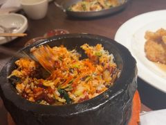 -大同江朝鲜菜•长春地标美食(绿园吾悦广场店)