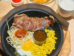 -菲滋意式餐厅(青悦城店)