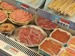 -屋头串串(龙潭寺店)