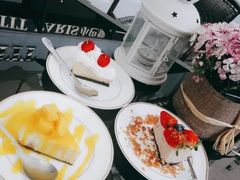 -PETIT PARIS 小巴黎(花园道店)