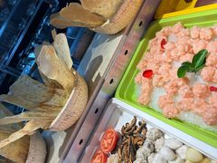 -大张烙馍村(泉山店)