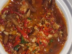 -兰湘子·湘菜小炒(长安万科广场店)