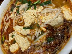 小锅臭豆腐米线-端仕小锅(文林街店)