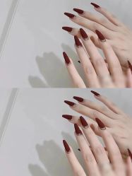 -M·X Nail日式美甲美睫