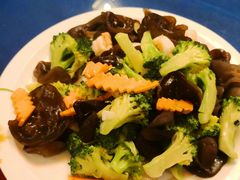 -金龙阁清真饭店