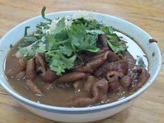 -门框胡同百年卤煮(前门煤市街店)