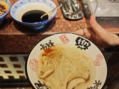 -怡咖啡海鲜自助餐厅(浦东香格里拉店)