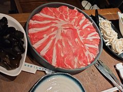 -快乐小羊·内蒙牛羊肉火锅(流花中心店)