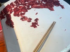 -1078號老北京涮肉(松柏店)