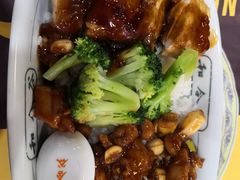 -和合谷(北京市王府井百货大楼店)