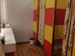 -黄金水汇·美食(文锦渡店)