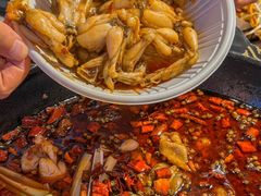 -蛙老爹·蜀香美蛙鱼头(王家湾店)