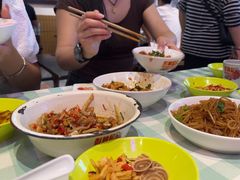 -彭耕记猪油炒小菜(吉联mall店)