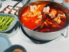 -小街猪手(团结湖店)