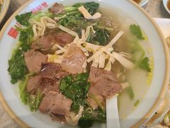 -小姜锅贴(凤凰街店)