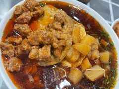-潘国仙耳光馄饨(黄家阙路店)