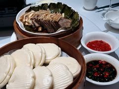 -小厨娘淮扬菜(江宁义乌江广创艺工场店)