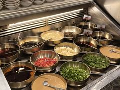 -火炉火自助餐(西直门凯德MALL店)