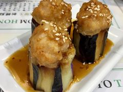 -点点心点心专门店(湾仔店)