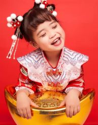 -小鬼当佳儿童摄影(房山龙湖熙悦天街店)