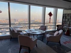 -广州奥园喜来登酒店