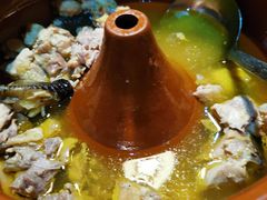 -昆虫窝子·特色云南菜(拓东路总店)