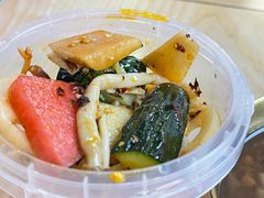 -萝卜向南·湘西泡菜·腊味炒饭(星河coco city店)