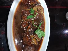 本帮酱鸭-三林本帮馆(中林街店)
